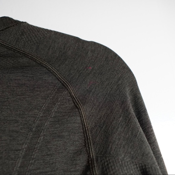 Lululemon Swiftly Tech Long Sleeve Crew - Picture 13 of 13